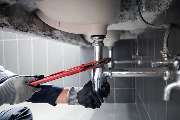 Trusted Pipe Repair service in Matheson, CO - Masters Plumbing Service